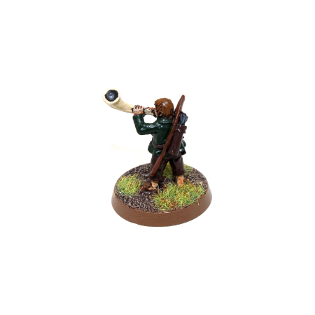 Warhammer Lord of the Rings Hobbit Metal Well Painted - JYS1