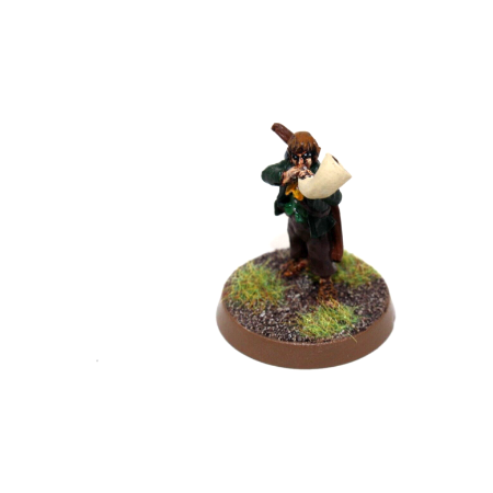 Warhammer Lord of the Rings Hobbit Metal Well Painted - JYS1