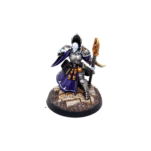 Warhammer Stormcast Eternals Knight-Arcanum Well Painted JYS71 - Tistaminis