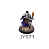 Warhammer Stormcast Eternals Knight-Arcanum Well Painted JYS71 - Tistaminis