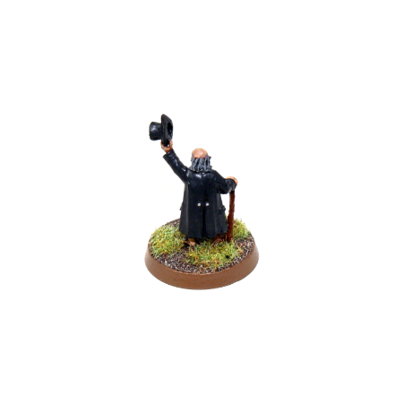 Warhammer Lord of the Rings Hobbit Metal Well Painted - JYS1