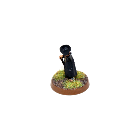 Warhammer Lord of the Rings Hobbit Metal Well Painted - JYS1