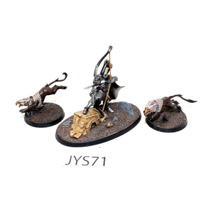 Warhammer Stormcast Eternals Knight-Judicator Well Painted JYS71 - Tistaminis