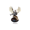 Warhammer Stormcast Eternals Yndrasta, the Celestial Spear Well Painted JYS71 - Tistaminis