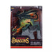 McFarlane Dragons 8 Inch Static Figure - Berserker Gran Sybaris New - Tistaminis