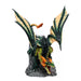 McFarlane Dragons 8 Inch Static Figure - Berserker Gran Sybaris New - Tistaminis