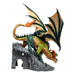 McFarlane Dragons 8 Inch Static Figure - Berserker Gran Sybaris New - Tistaminis