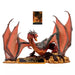 MCFARLANE DRAGONS - SMAUG (THE HOBBIT) NEW - Tistaminis