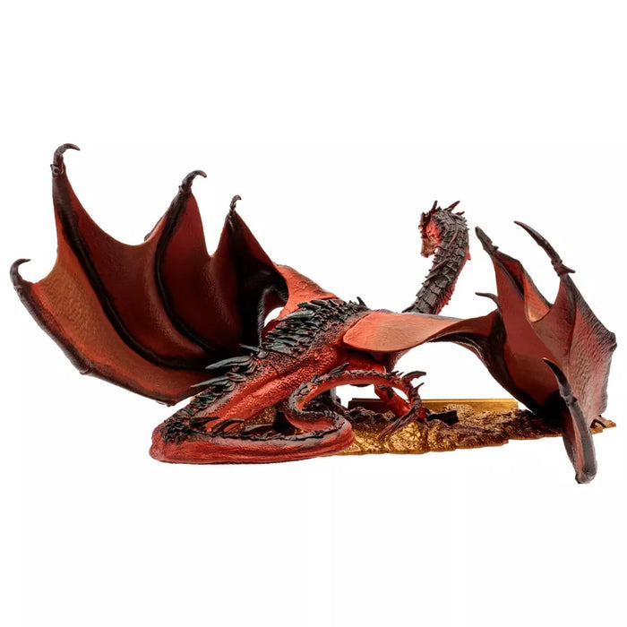 MCFARLANE DRAGONS - SMAUG (THE HOBBIT) NEW - Tistaminis