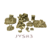 Terrain and Scenery Piles of Treasure JYS83 - Tistaminis