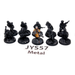 Warhammer Imperial Guard Death Korps Shock Troops Metal JYS57 - Tistaminis