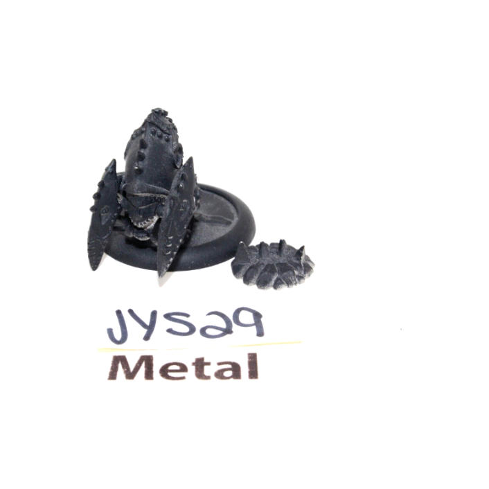 Warmachine Helldiver + Token Metal JYS29 - Tistaminis