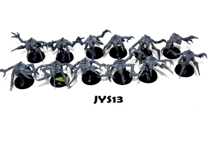 Warhammer Tyranids Genestealers JYS13