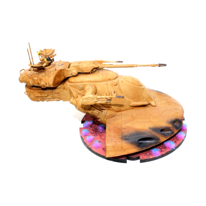 Star Wars Legion AAT Federation Tank Well Painted ULN7 - Tistaminis