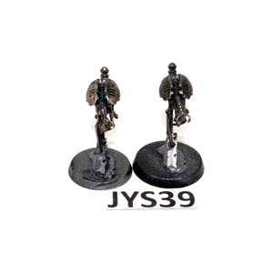 Warhammer Necrons Plasmacytes Well Painted JYS39 - Tistaminis