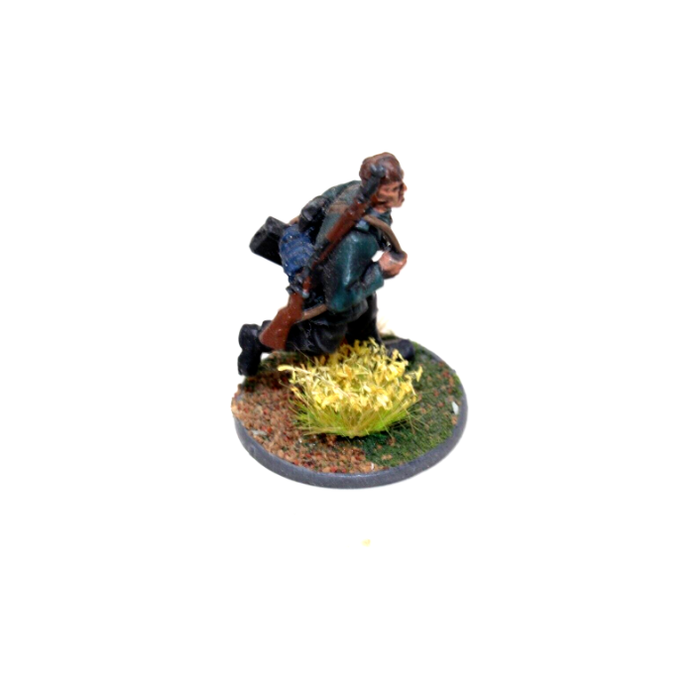 Bolt Action Medic Well Painted JYS97