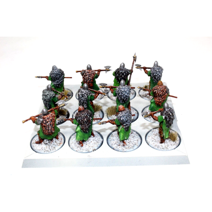 A Song of Ice and Fire Stark Umber Berserkers Well Painted A11 - Tistaminis