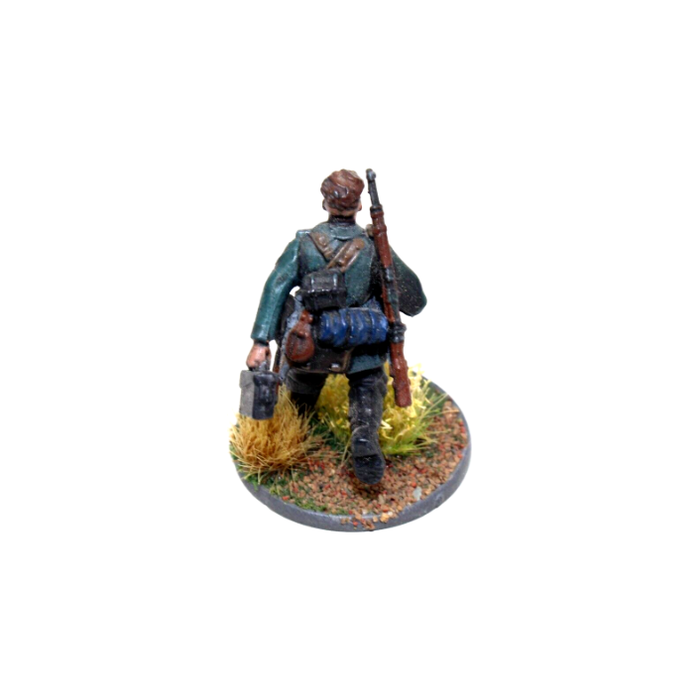 Bolt Action Medic Well Painted JYS97