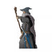 MOVIE MANIACS 6IN POSED - Gandalf Lord of the Rings New - Tistaminis