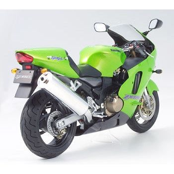 Tamiya TAM14084 KAWASAKI ZX 12R "NINJA" (1/12) New