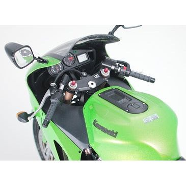 Tamiya TAM14084 KAWASAKI ZX 12R "NINJA" (1/12) New