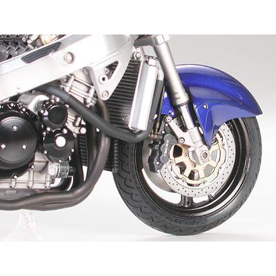 Tamiya TAM14090 SUZUKI GSX 1300R "HAYABUSA" (1/12) New