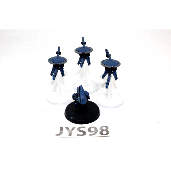 Warhammer Tau Drones JYS98