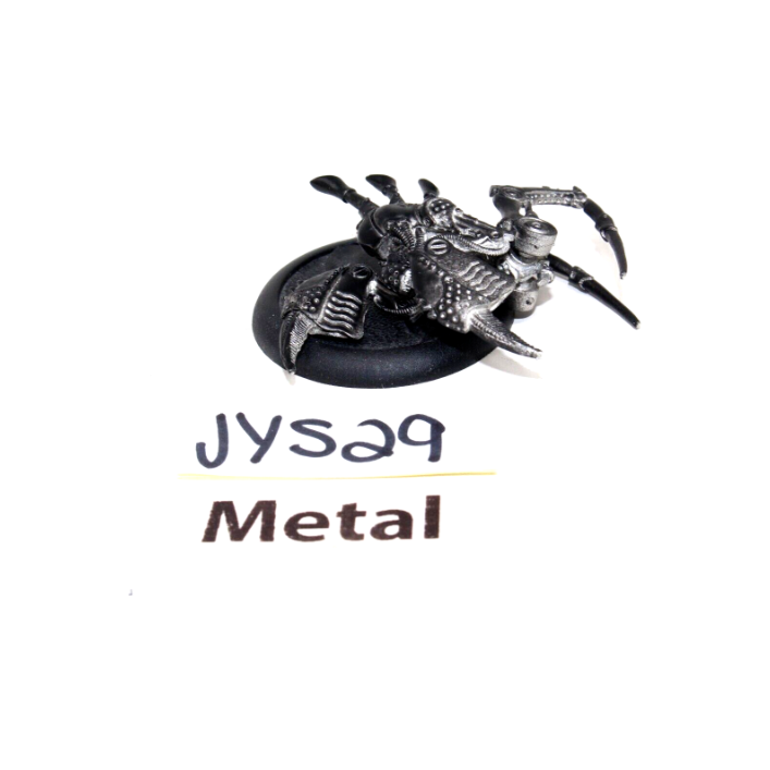 Warmachine Stalker Metal JYS29 - Tistaminis