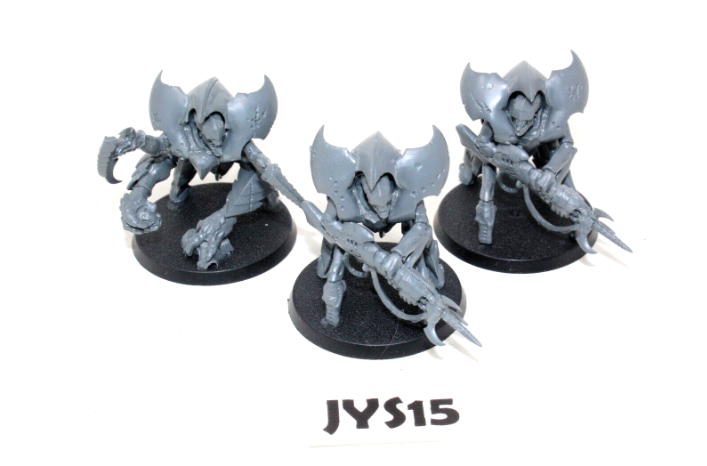 Warhammer Tyranids Tyrant Guard JYS15