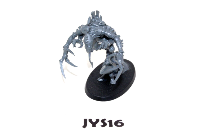 Warhammer Tyranids Broodlord JYS16