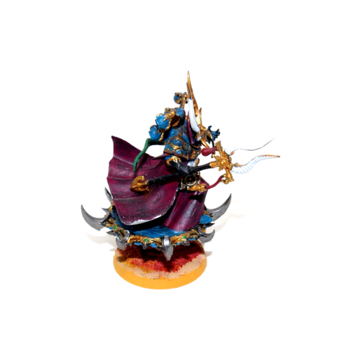 Warhammer Thousand Sons Ahriman Well Painted A23 - Tistaminis