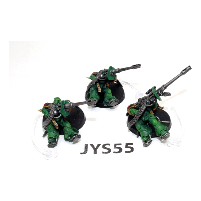 Warhammer Space Marines Primaris Supressors JYS55