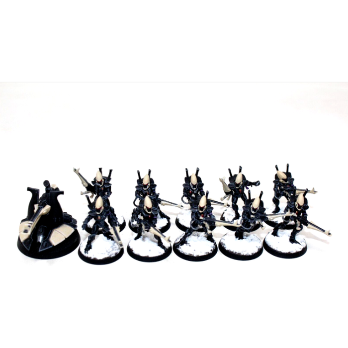 Warhammer Eldar Guardians Well Painted JYS39 - Tistaminis