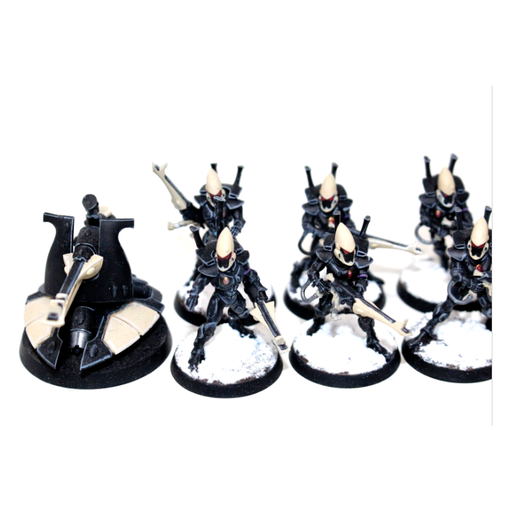 Warhammer Eldar Guardians Well Painted JYS39 - Tistaminis