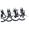 Warhammer Eldar Guardians Well Painted JYS39 - Tistaminis