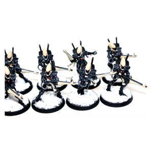 Warhammer Eldar Guardians Well Painted JYS39 - Tistaminis