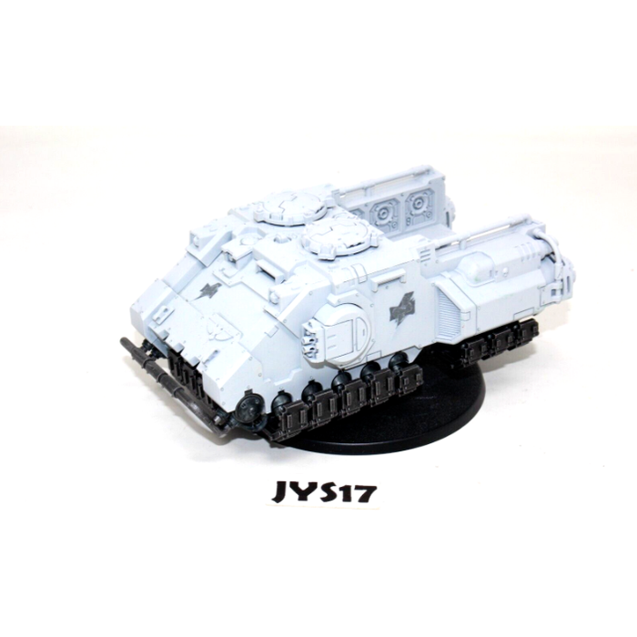 Warhammer Space Marines Impulsor JYS17