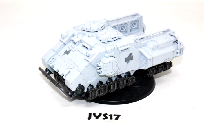 Warhammer Space Marines Impulsor JYS17