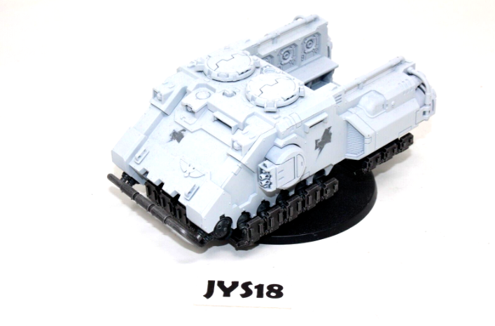 Warhammer Space Marines Impulsor JYS18