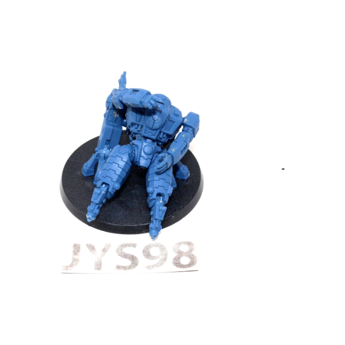 Warhammer Tau Commander JYS98