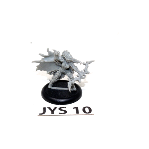 Warmachine Ranger JYS10 - Tistaminis