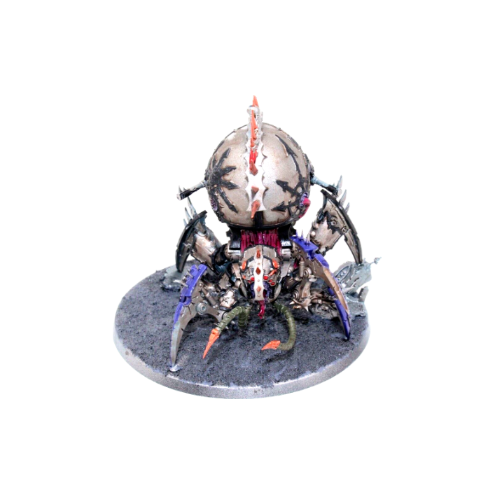 Warhammer Chaos Space Marines Venomcrawler Well Painted A24 - Tistaminis