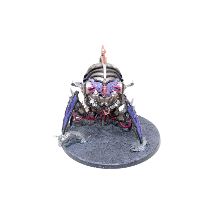 Warhammer Chaos Space Marines Venomcrawler Well Painted A24 - Tistaminis