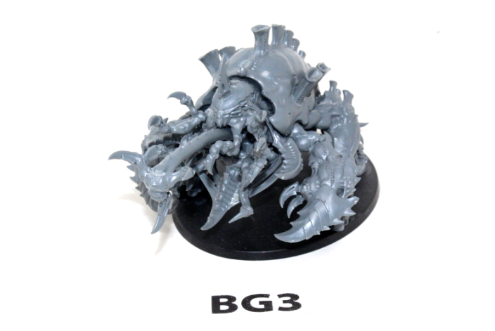 Warhammer Tyranids Haruspex BG3