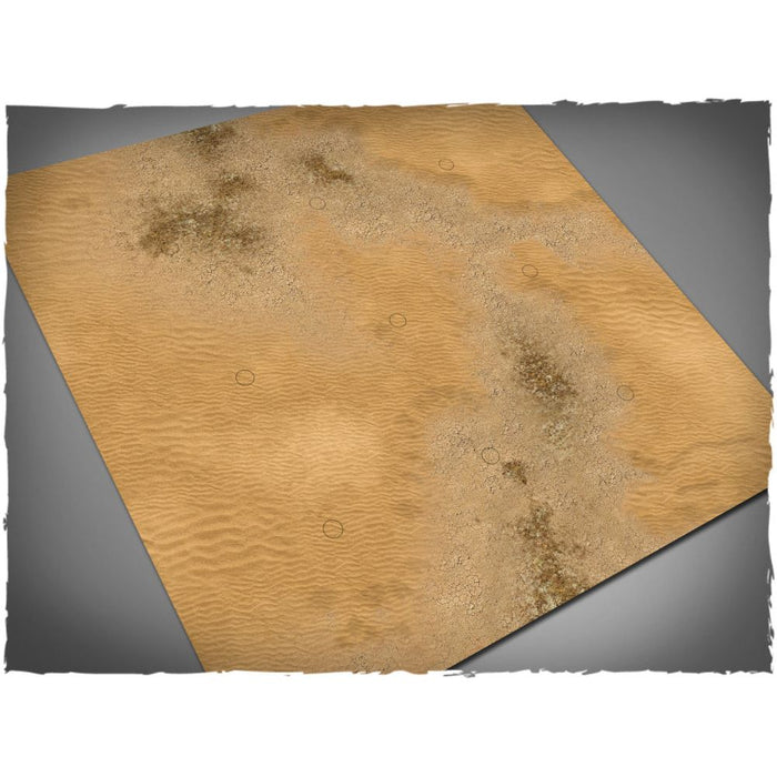 Deepcut Studio Sahara 3x3 Shatterpoint Game Mat New - Tistaminis