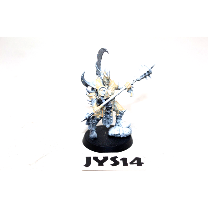 Warhammer Chaos Daemons Slaanesh Lord of Pain JYS14 - Tistaminis