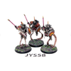 Warhammer Stormcast Eternals Prosecutors Well Painted JYS58 - Tistaminis