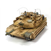 RM-5004 M1A2 TUSK I/TUSK II/M1A1 TUSK 3 in 1 (1/35) New - Tistaminis