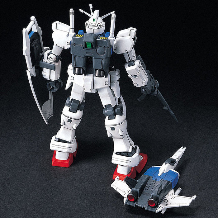 Bandai  HGUC 1/144 #13 GP01 Gundam New