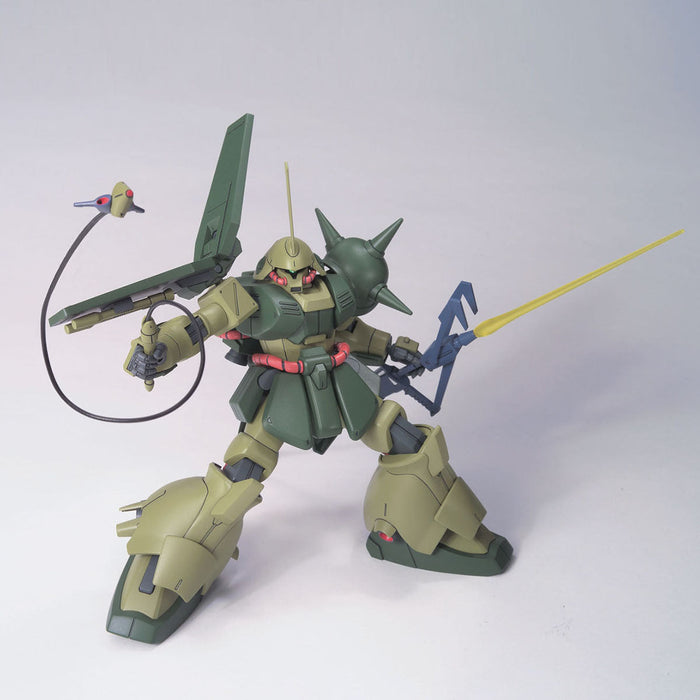 HGUC 1/144 #138 Marasai (Unicorn Ver)  New